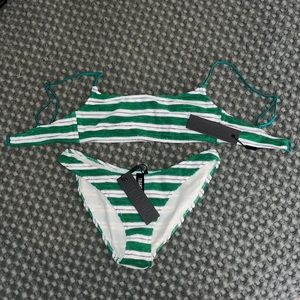 Brand new triangl bikini! Never worn and still has tags!